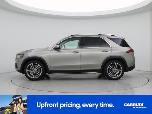 2021 Mercedes-Benz GLE 350 