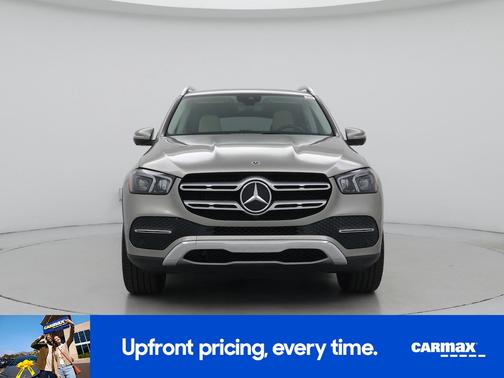 2021 Mercedes-Benz GLE 350 