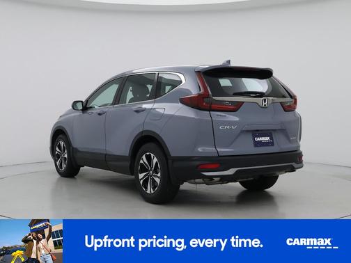 2022 Honda CR-V Special Edition