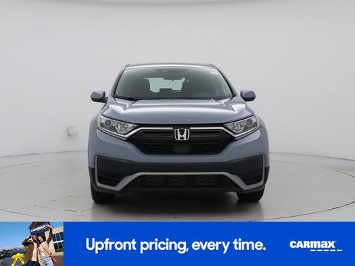 2022 Honda CR-V Special Edition