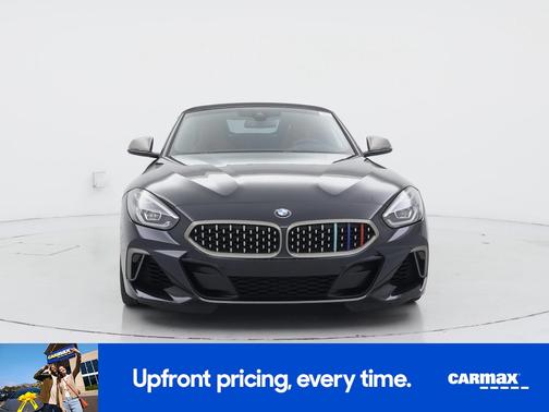 2022 BMW Z4 M40I