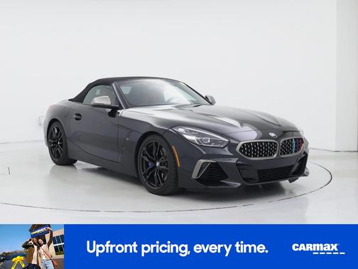 2022 BMW Z4 M40I