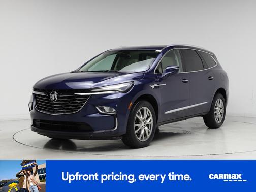 2022 Buick Enclave Essence