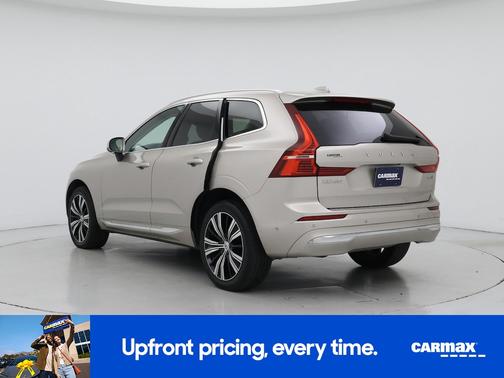 2023 Volvo XC60 B5 Plus Bright Theme