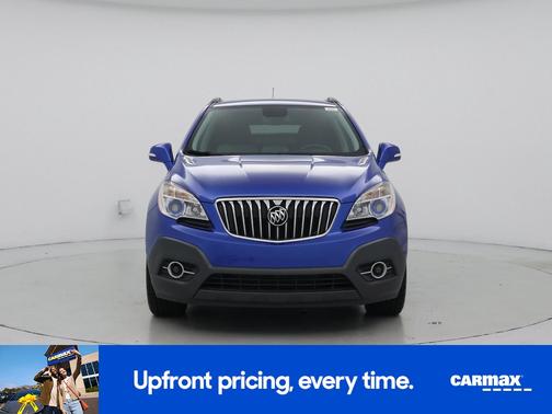 2015 Buick Encore Convenience