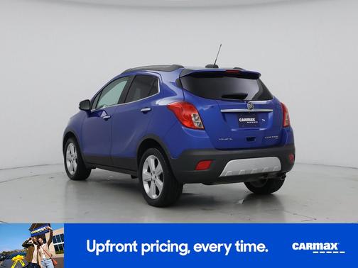 2015 Buick Encore Convenience