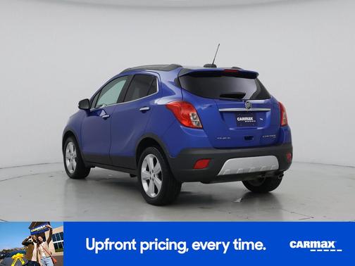 2015 Buick Encore Convenience