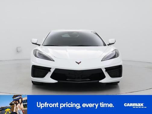 2024 Chevrolet Corvette Stingray 1LT