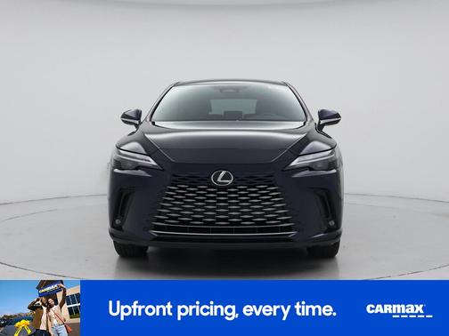2024 Lexus RX 350 