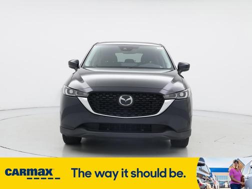 2022 Mazda CX-5 2.5 S Premium Package