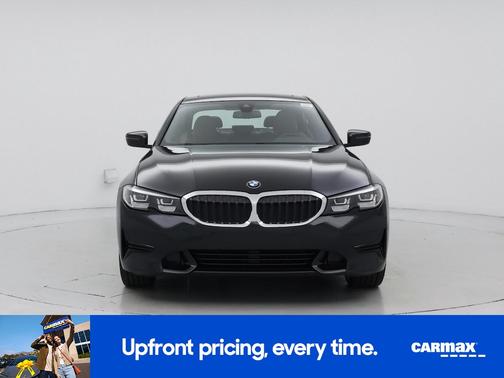2020 BMW 330 I