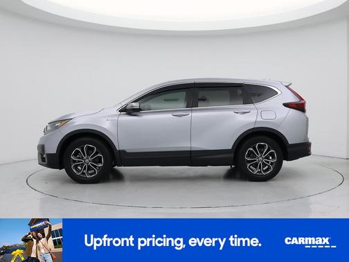 2020 Honda CR-V Hybrid EX