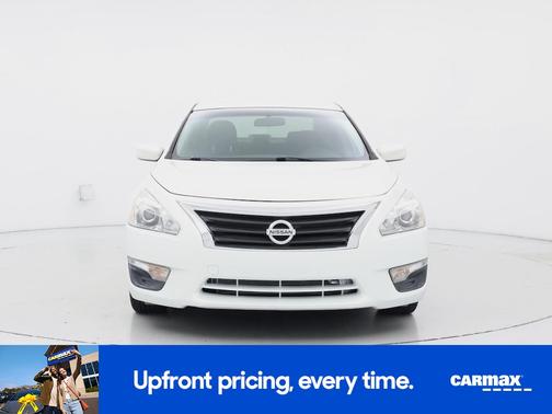 2014 Nissan Altima S