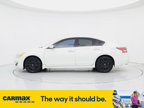 2014 Nissan Altima S