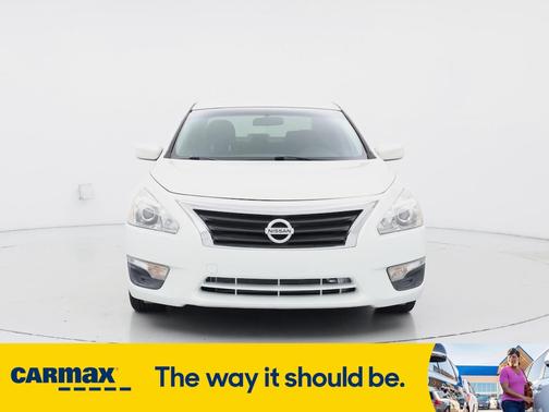 2014 Nissan Altima S