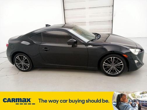 2016 Scion FR-S