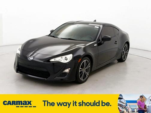 2016 Scion FR-S