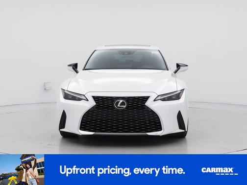 2024 Lexus IS 300 IS 300