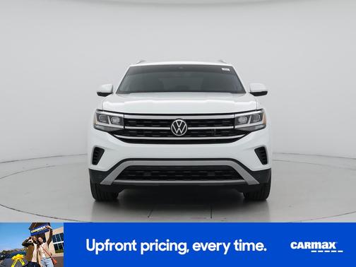 2022 Volkswagen Atlas Cross Sport SEL