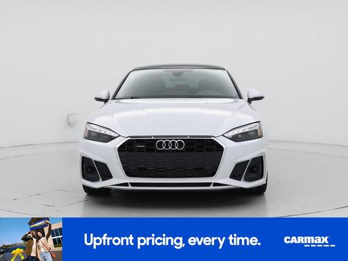 2022 Audi A5 Sportback S-Line Premium Plus