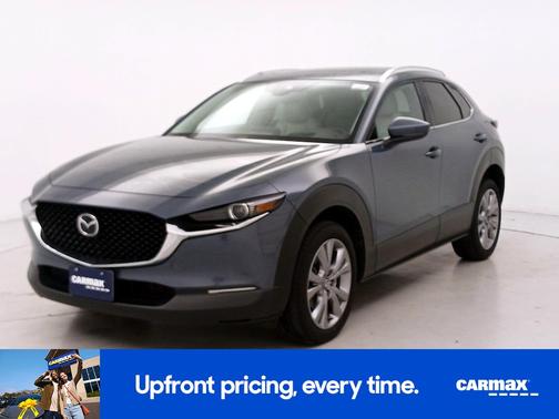 2021 Mazda CX-30 Premium