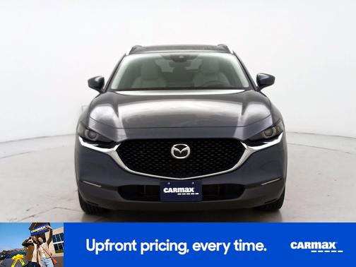 2021 Mazda CX-30 Premium