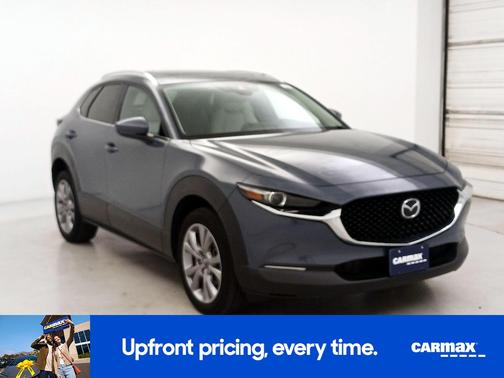 2021 Mazda CX-30 Premium