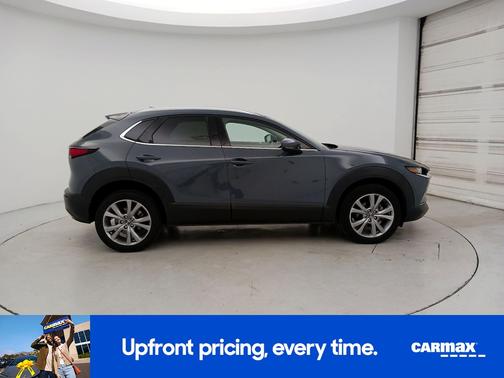 2021 Mazda CX-30 Premium