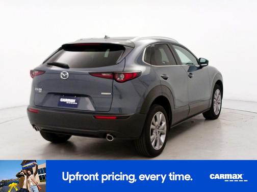 2021 Mazda CX-30 Premium