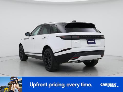 2024 Land Rover Range Rover Velar SE Dynamic