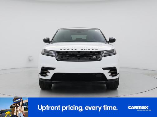 2024 Land Rover Range Rover Velar SE Dynamic