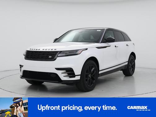 2024 Land Rover Range Rover Velar SE Dynamic