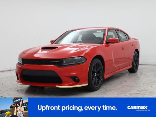 2022 Dodge Charger GT