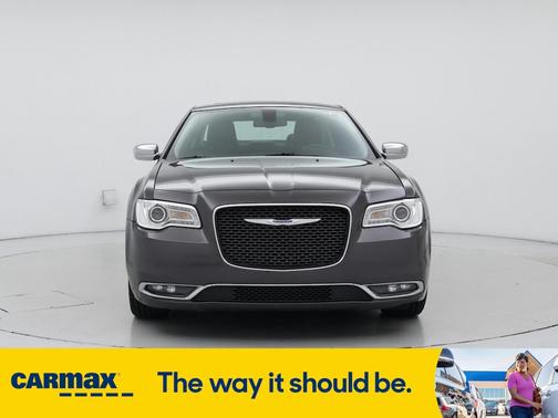 2019 Chrysler 300 Limited