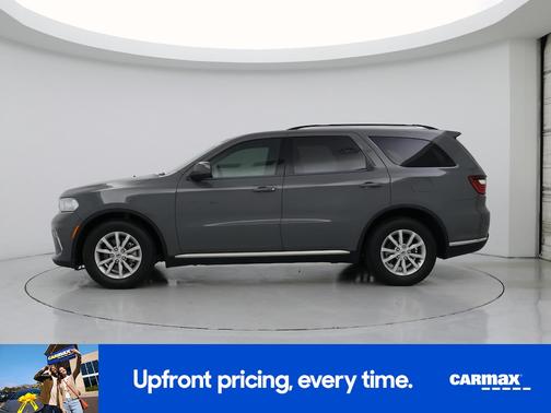 2022 Dodge Durango SXT