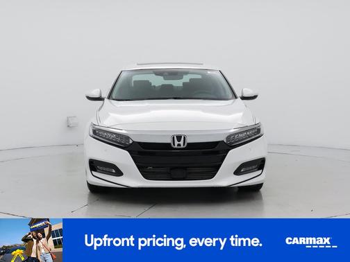 2020 Honda Accord Touring
