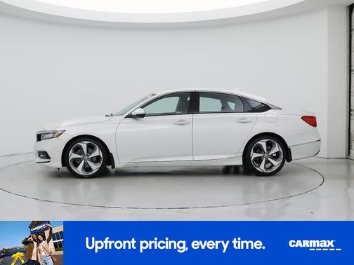 2020 Honda Accord Touring