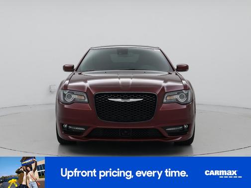 2019 Chrysler 300 S