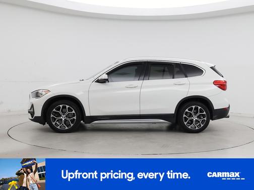 2021 BMW X1 XDrive28i
