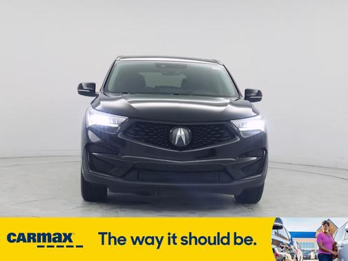 2021 Acura RDX
