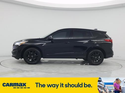2021 Acura RDX