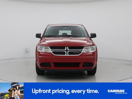 2015 Dodge Journey American Value