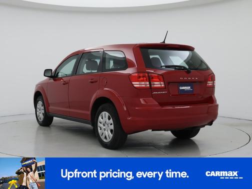 2015 Dodge Journey American Value