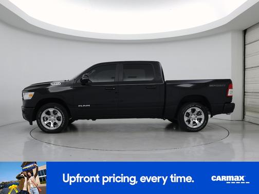 2023 RAM 1500 Bighorn