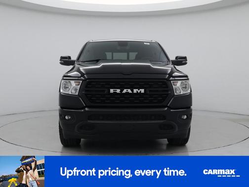 2023 RAM 1500 Bighorn