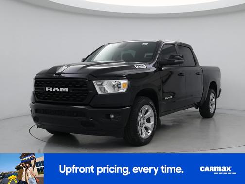 2023 RAM 1500 Bighorn