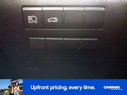 2020 Lexus RX 350 F-Sport