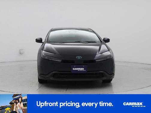 2023 Toyota Prius LE