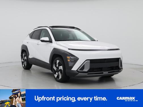 2025 Hyundai KONA Limited