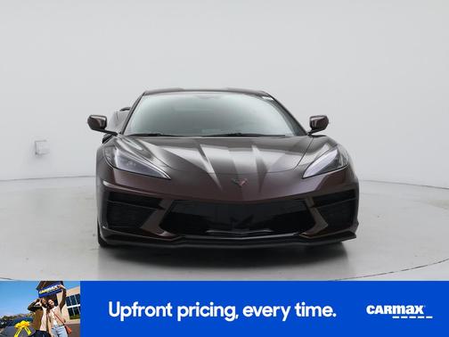 2023 Chevrolet Corvette Stingray 1LT
